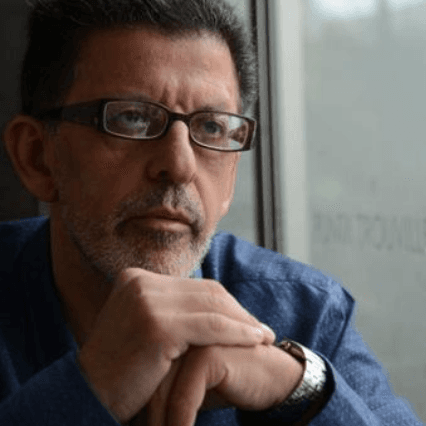 Foto de Alejandro Klein