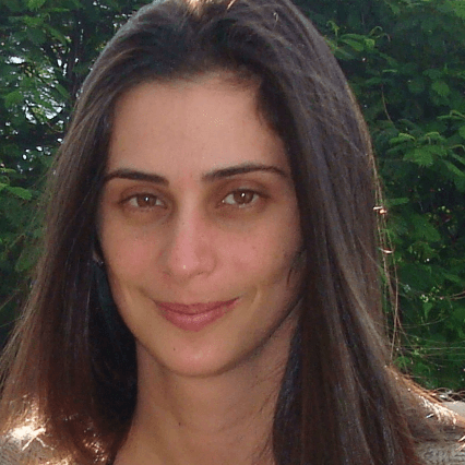 Foto de Carolina Rebellato