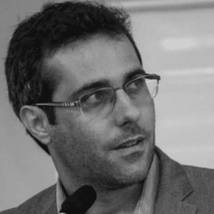 Foto de Fausto Orsi Medola