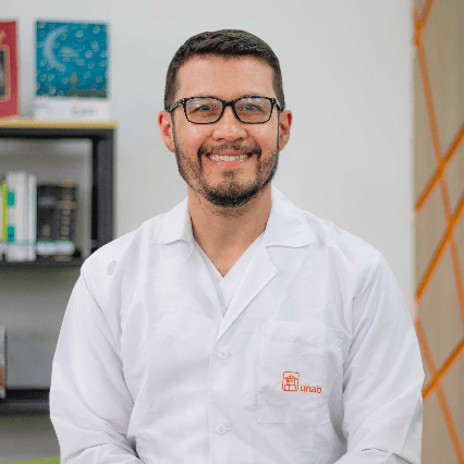 Foto de Hendrik Baracaldo