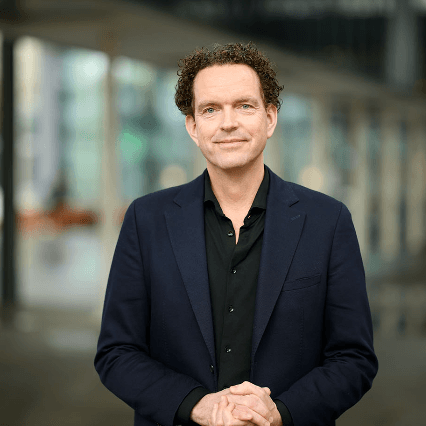 Foto de Henk Herman Nap