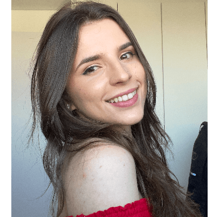 Foto de Isabella Garcia