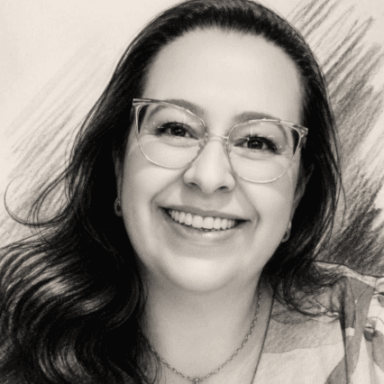 Foto de Karina Silveira de Almeida Hammerschmidt
