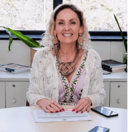 Foto de Larissa Marsolik