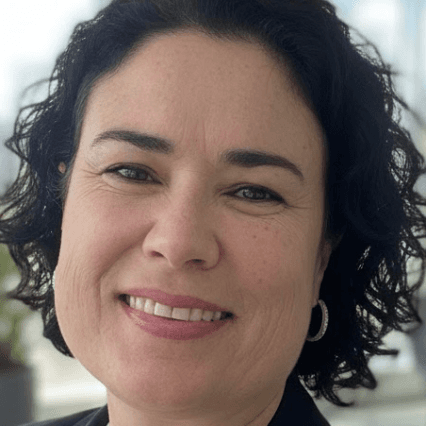 Foto de Luciana Schleder Gonçalves