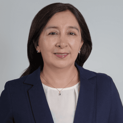 Foto de Tania Tello