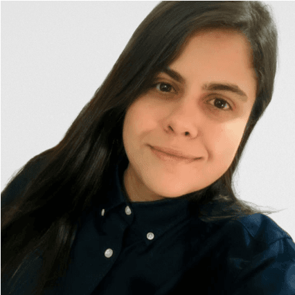 Foto de Lorena Jorge Lorenzi