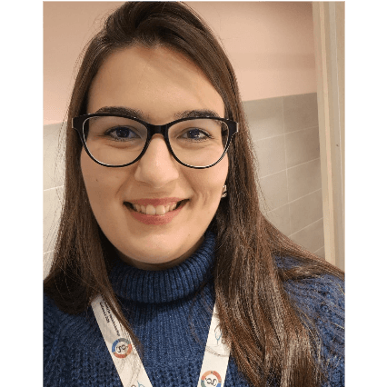 Foto de Giovana Fondato Costa