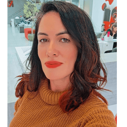 Foto de Carla Sigal