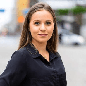 Foto de Amanda Brissi