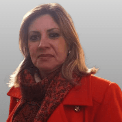Foto de Luciana Cristina Nunes de Faria