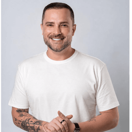 Foto de Marco Aurélio Filho